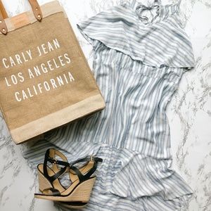Carly Jean Los Angeles Paxton Dress CJLA